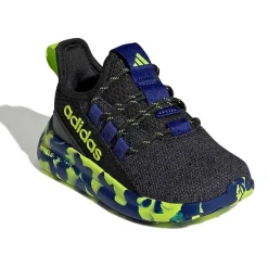 adidas Cloudfoam Lr Adapt 8.0 Toddler Boys Running Shoes