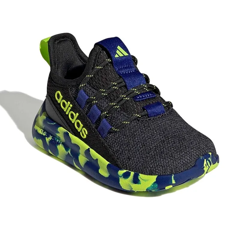 adidas Cloudfoam Lr Adapt 8.0 Toddler Boys Running Shoes