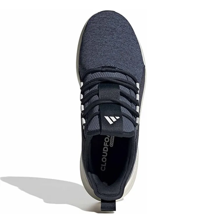 adidas Cloudfoam Lr Adapt 8 W Mens Running Shoes Wide Width