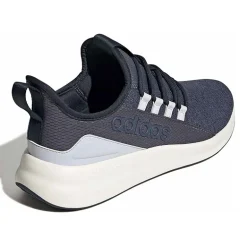 adidas Cloudfoam Lr Adapt 8 W Mens Running Shoes Wide Width