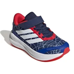 adidas Cloudfoam Runfalcon Little Kid Boys Spiderman Running Shoes