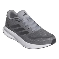 adidas Cloudfoam Runfalcon 4 Mens Wide Width Sneakers