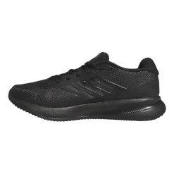 adidas Cloudfoam Runfalcon 4 Mens Wide Width Sneakers