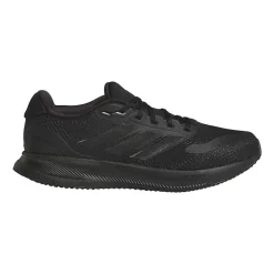 adidas Cloudfoam Runfalcon 4 Mens Wide Width Sneakers