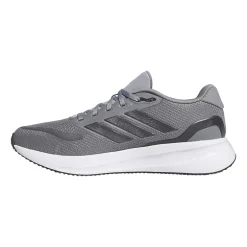 adidas Cloudfoam Runfalcon 4 Mens Wide Width Sneakers