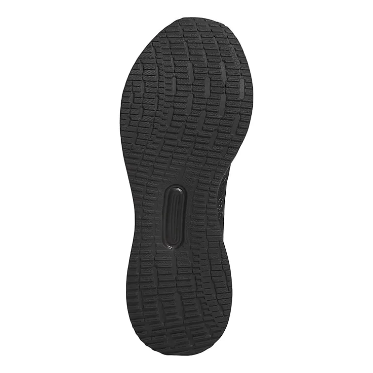 adidas Cloudfoam Runfalcon 4 Mens Wide Width Sneakers