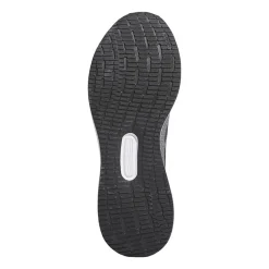 adidas Cloudfoam Runfalcon 4 Mens Wide Width Sneakers