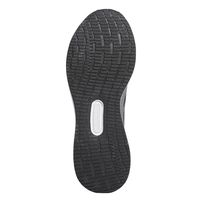 adidas Cloudfoam Runfalcon 4 Mens Wide Width Sneakers