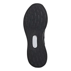 adidas Cloudfoam Runfalcon 4 Mens Wide Width Sneakers