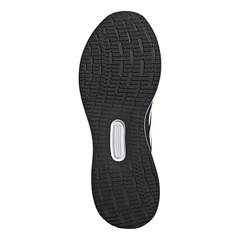 adidas Cloudfoam Runfalcon 4 Mens Wide Width Sneakers