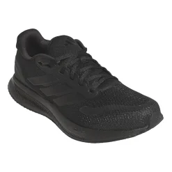 adidas Cloudfoam Runfalcon 4 Mens Wide Width Sneakers