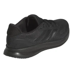 adidas Cloudfoam Runfalcon 4 Mens Wide Width Sneakers