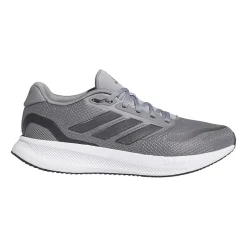 adidas Cloudfoam Runfalcon 4 Mens Wide Width Sneakers