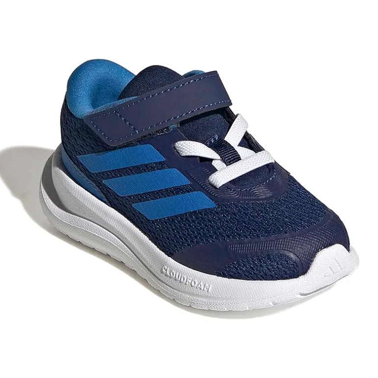 adidas Cloudfoam Runfalcon 6 Toddler Boys Running Shoes