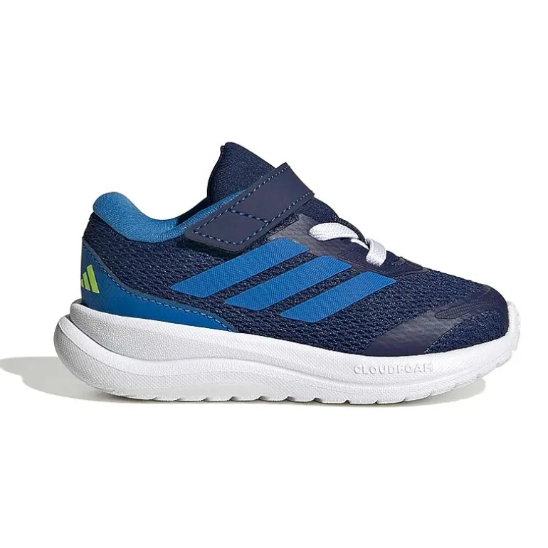 adidas Cloudfoam Runfalcon 6 Toddler Boys Running Shoes