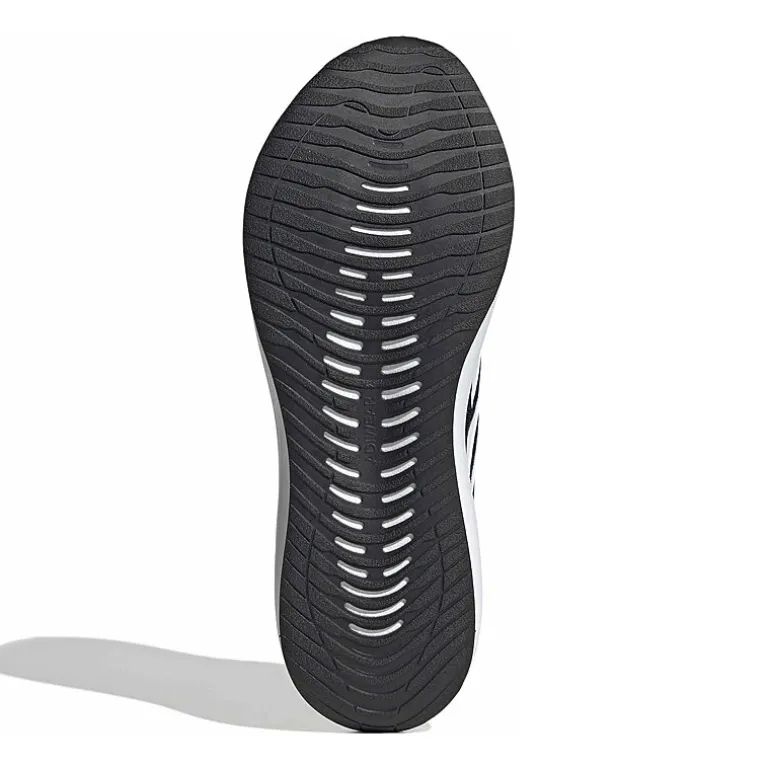 adidas Cloudfoam Runfalcon 6 W Mens Running Shoes Wide Width