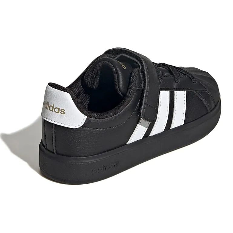 adidas Cloudfoam Streettalk Little Kid Unisex Sneakers
