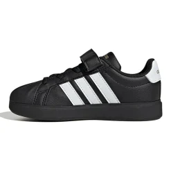 adidas Cloudfoam Streettalk Little Kid Unisex Sneakers