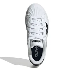 adidas Cloudfoam Streettalk Big Kid Unisex Sneakers