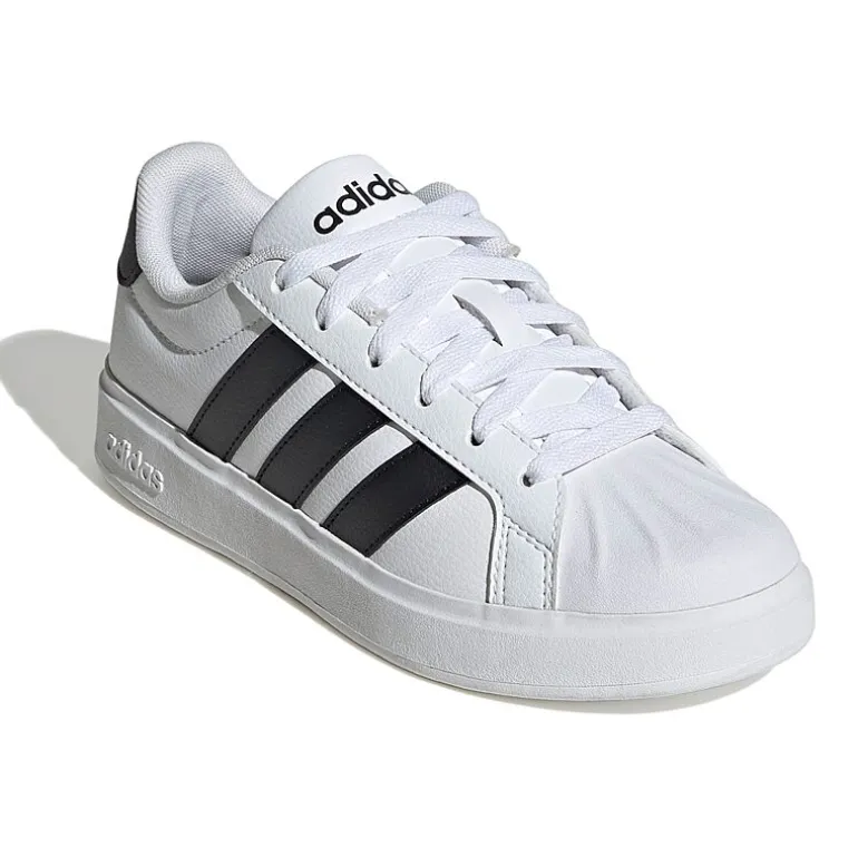 adidas Cloudfoam Streettalk Big Kid Unisex Sneakers