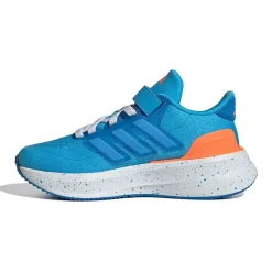adidas Cloudfoam Ultrarun 5 El Little Kid Boys Running Shoes
