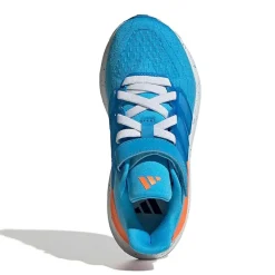 adidas Cloudfoam Ultrarun 5 El Little Kid Boys Running Shoes
