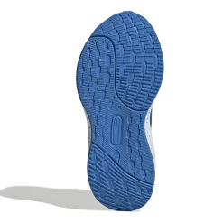 adidas Cloudfoam Ultrarun 5 El Little Kid Boys Running Shoes
