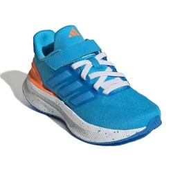 adidas Cloudfoam Ultrarun 5 El Little Kid Boys Running Shoes
