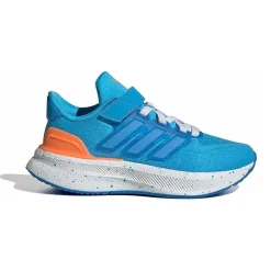 adidas Cloudfoam Ultrarun 5 El Little Kid Boys Running Shoes