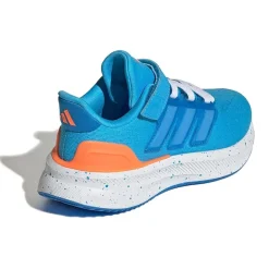 adidas Cloudfoam Ultrarun 5 El Little Kid Boys Running Shoes