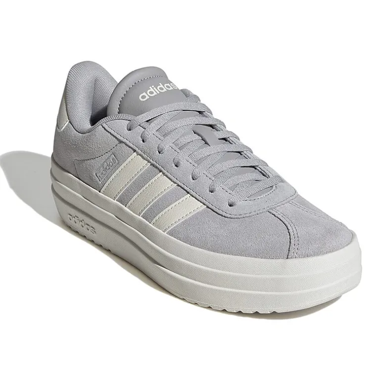 adidas Cloudfoam Vl Court Bold Womens Sneakers