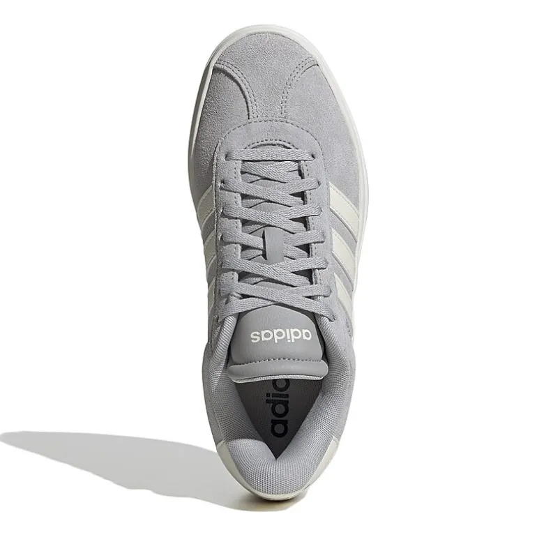 adidas Cloudfoam Vl Court Bold Womens Sneakers
