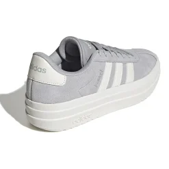 adidas Cloudfoam Vl Court Bold Womens Sneakers
