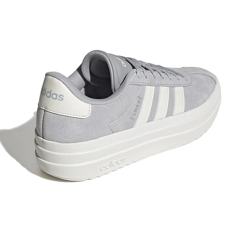 adidas Cloudfoam Vl Court Bold Womens Sneakers