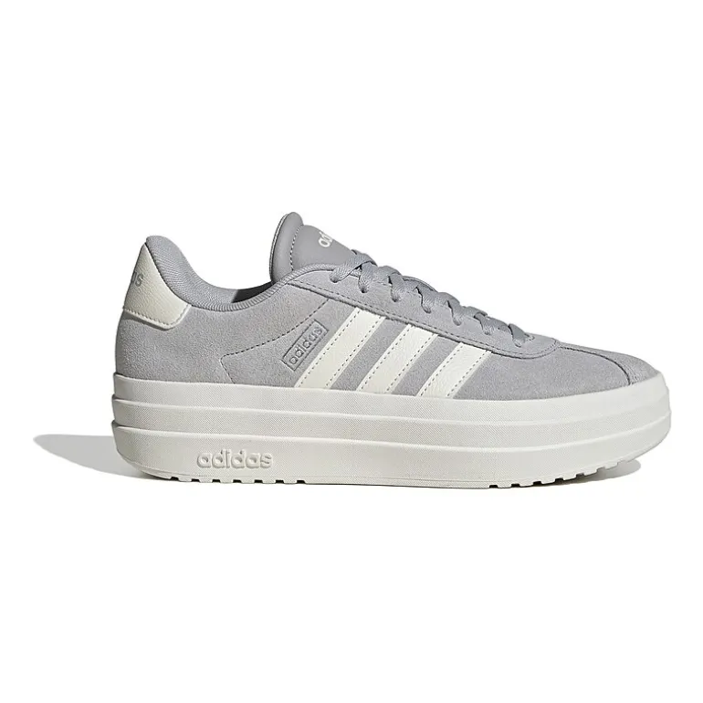 adidas Cloudfoam Vl Court Bold Womens Sneakers