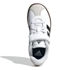 adidas Cloudfoam Vl Court 3.0 Little Kid Unisex Sneakers