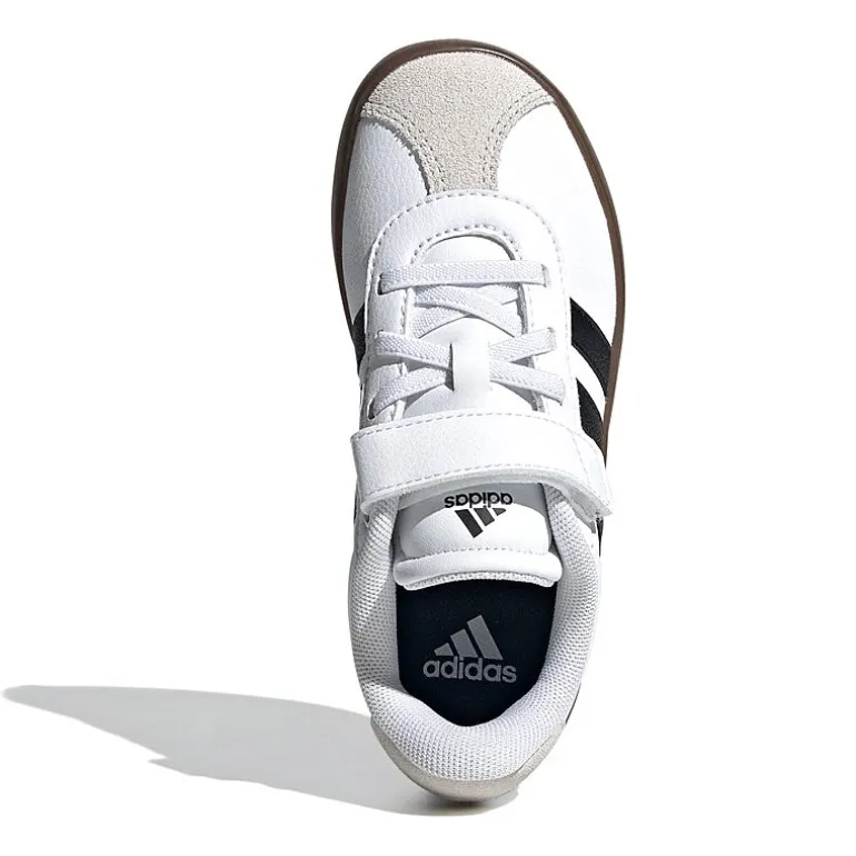 adidas Cloudfoam Vl Court 3.0 Little Kid Unisex Sneakers