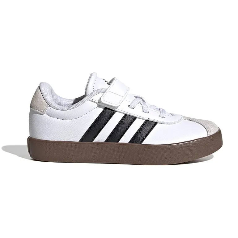 adidas Cloudfoam Vl Court 3.0 Little Kid Unisex Sneakers