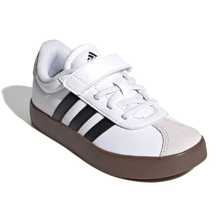 adidas Cloudfoam Vl Court 3.0 Little Kid Unisex Sneakers