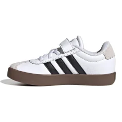 adidas Cloudfoam Vl Court 3.0 Little Kid Unisex Sneakers