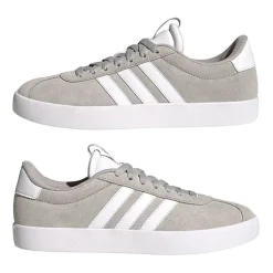 adidas Cloudfoam Vl Court 3.0 Womens Sneakers