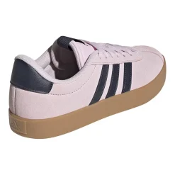 adidas Cloudfoam Vl Court 3.0 Womens Sneakers