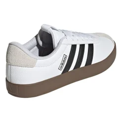 adidas Cloudfoam Vl Court 3.0 Womens Sneakers