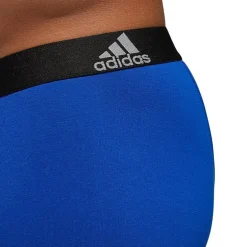 adidas Cotton Mens 3 Pack Boxer Briefs 5152359a