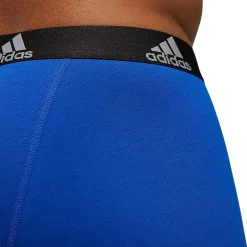 adidas Cotton Mens 3 Pack Boxer Briefs 5152359a