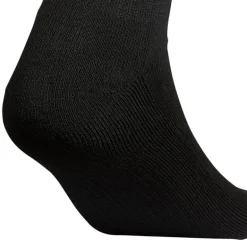 adidas Cushioned Mens 6 Pair Big and Tall Crew Socks