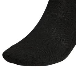 adidas Cushioned Mens 6 Pair Big and Tall Crew Socks