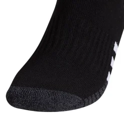 adidas Cushioned Mens 3 Pair Big and Tall Quarter Ankle Socks