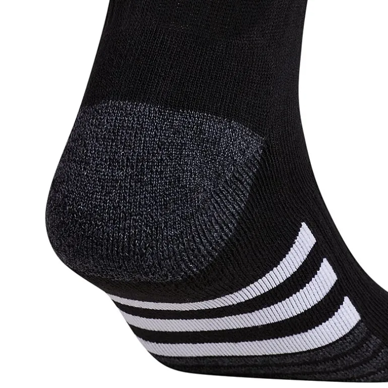 adidas Cushioned Mens 3 Pair Crew Socks