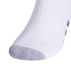 adidas Cushioned Mens 3 Pair Crew Socks